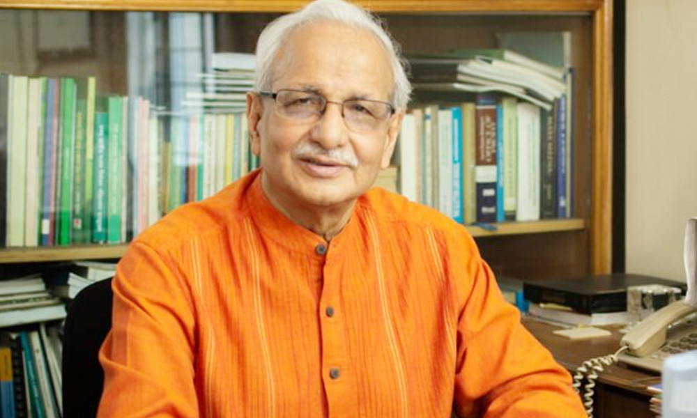 স্বৈরাচার বিতাড়িত হলেও স্বৈরাচারী ব্যবস্থা রয়ে গেছে